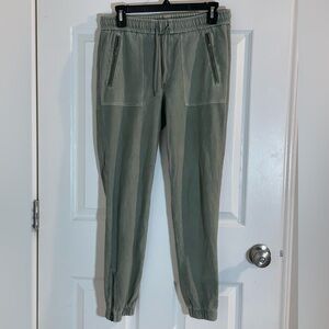 Athleta Size 2 Sage Joggers Pants